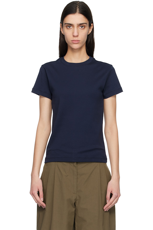 Футболка Моники Flore Flore, темно-синий
Футболка Моники Flore Flore, темно-синий