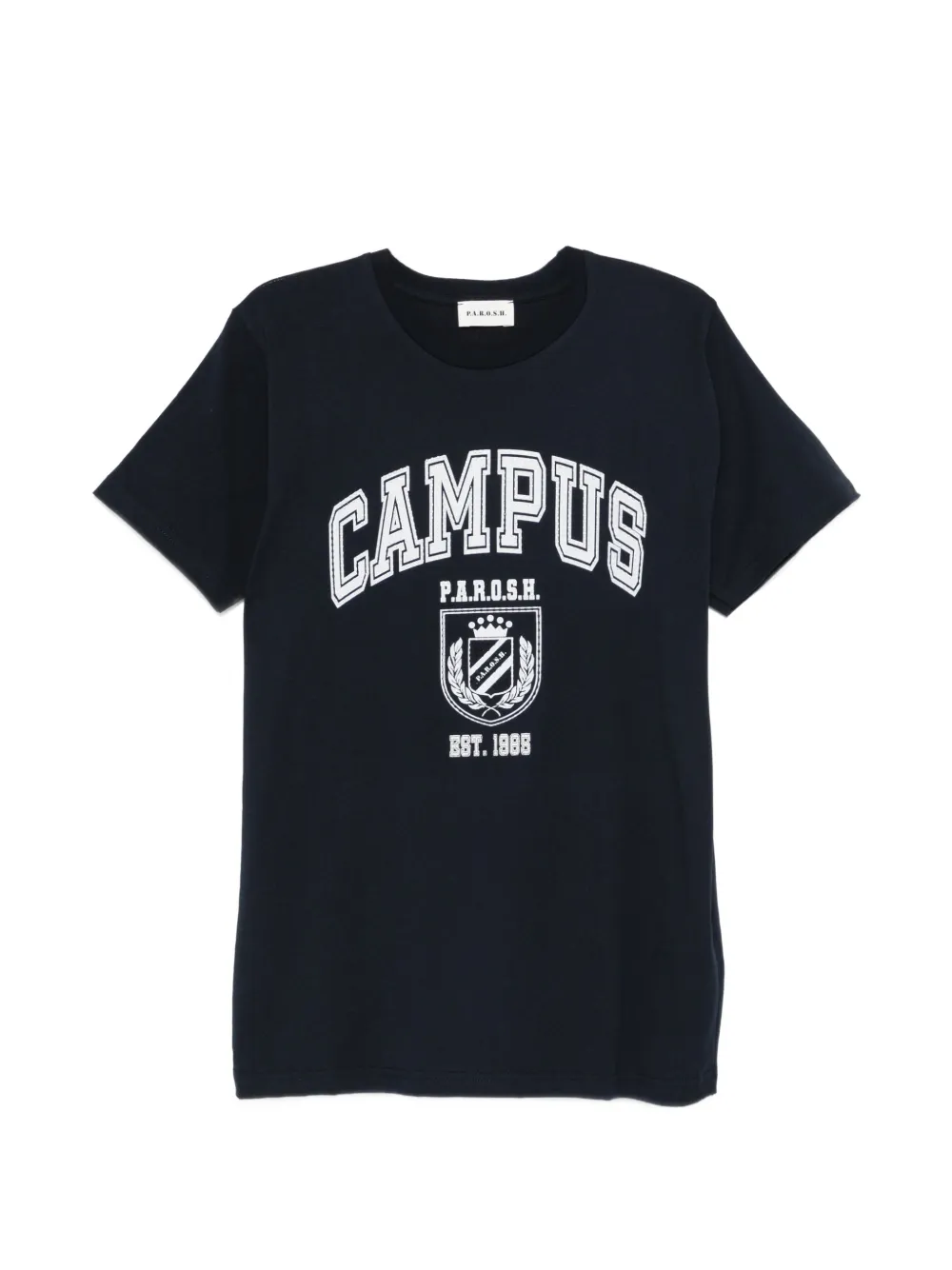 Футболка с принтом P.A.R.O.S.H., синий
Футболка с принтом P.A.R.O.S.H., синий