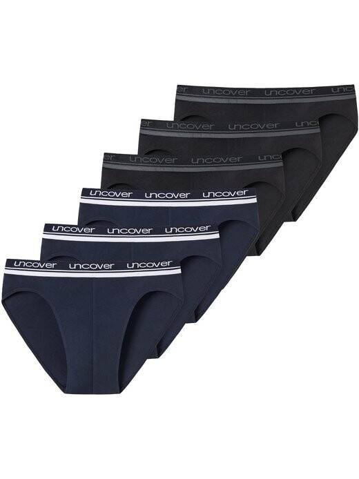 Рио слип раскрыть Schiesser, мультиколор
Рио слип раскрыть Schiesser, мультиколор