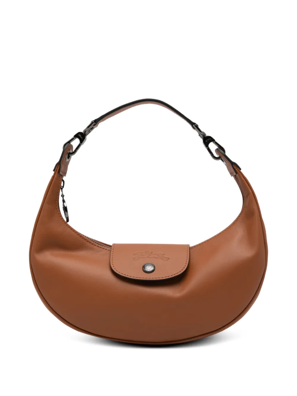 Сумка-тоут Le Pliage Xtra S Longchamp, коричневый
Сумка-тоут Le Pliage Xtra S Longchamp, коричневый