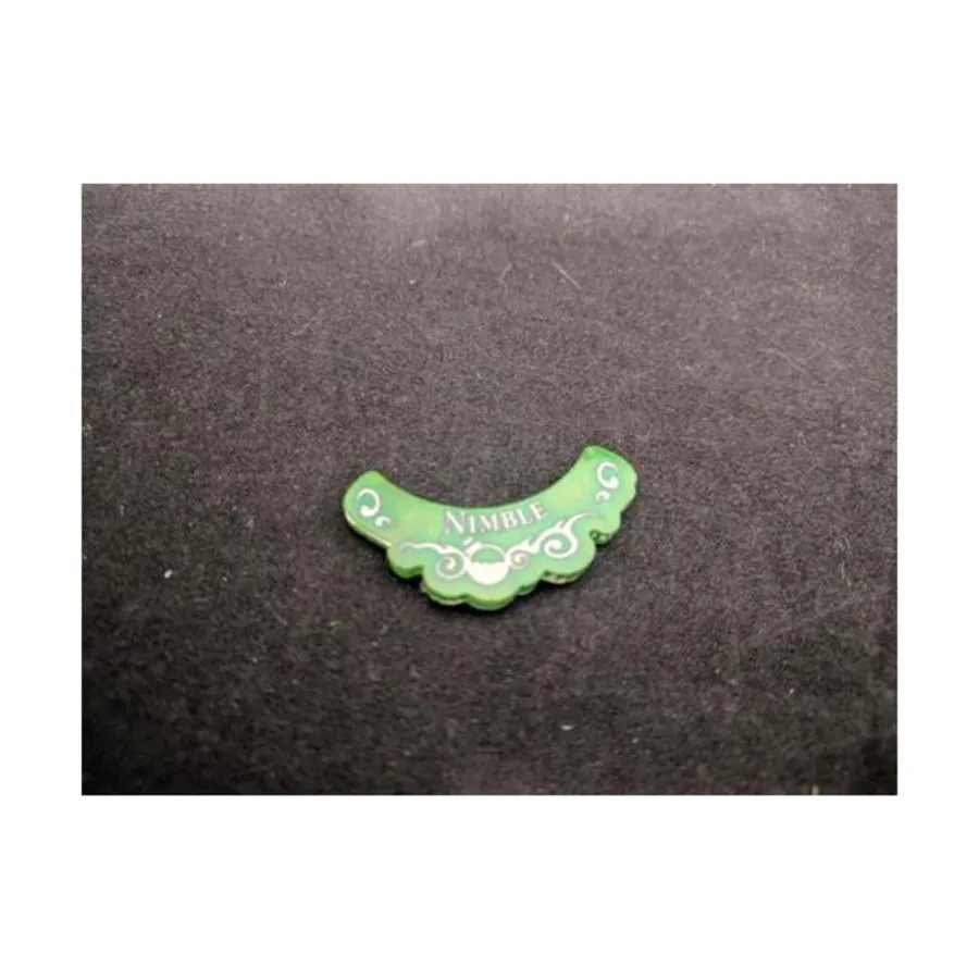 Пакет обновлений Alchemists Crucible S3, Guild Ball Accessories 
Пакет обновлений Alchemists Crucible S3, Guild Ball Accessories