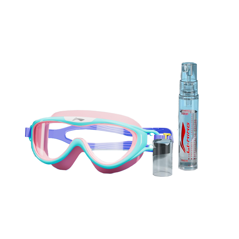 Очки LINING
Очки LINING