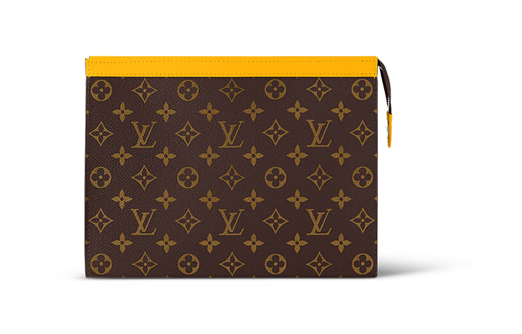 Клатч Voyage Mm Colormania Jaune Mat Louis Vuitton, basic set (bag+dust bag)
Клатч Voyage Mm Colormania Jaune Mat Louis Vuitton, basic set (bag+dust bag)