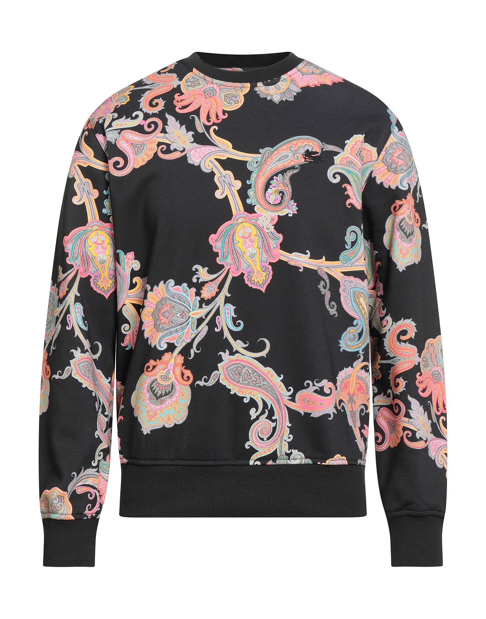 Толстовка Etro, черный
Толстовка Etro, черный