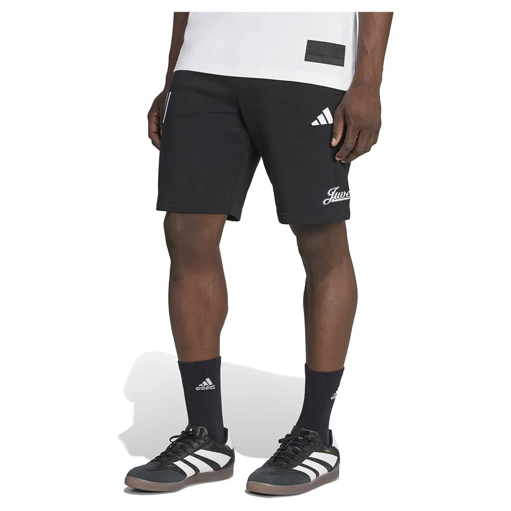 Шорты adidas Juventus US Pack, черный
Шорты adidas Juventus US Pack, черный