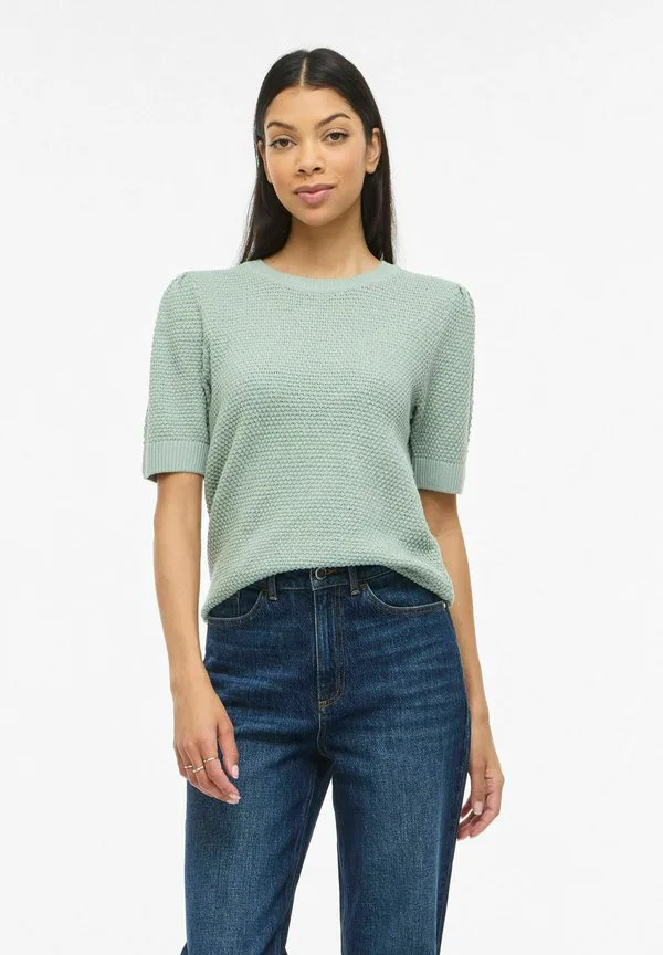 Простая футболка Vila, Blue Surf, Синий, Простая футболка Vila, Blue Surf
Простая футболка Vila, Blue Surf, Синий, Простая футболка Vila, Blue Surf