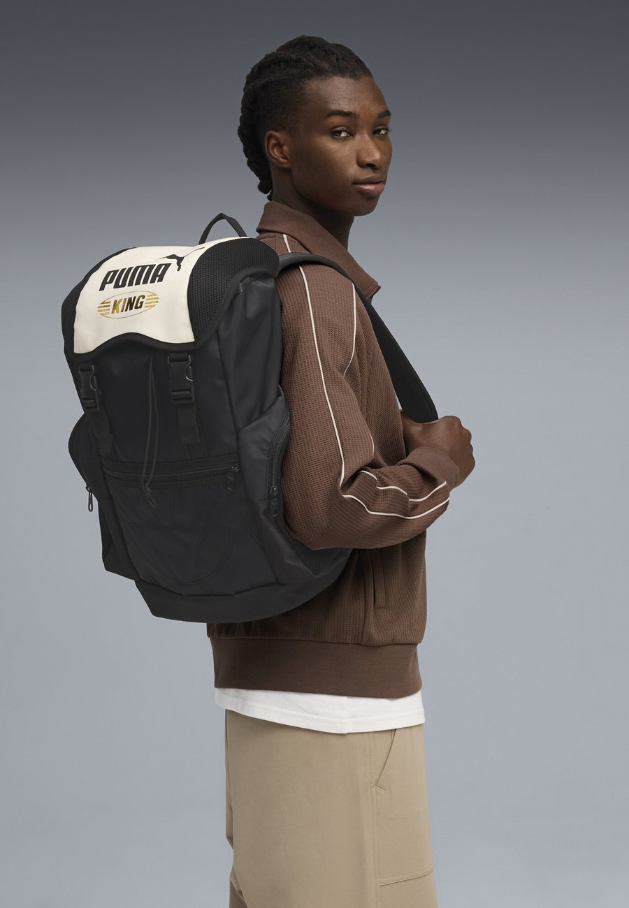 Рюкзак Puma Rucksack, Black
Рюкзак Puma Rucksack, Black