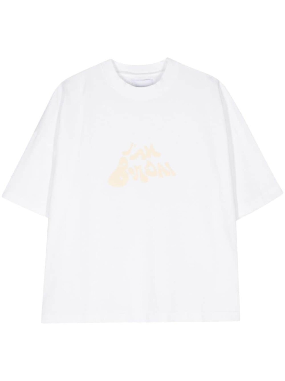 Футболка из хлопка «Бонсай, я Бонсай» Bonsai, белый
Футболка из хлопка «Бонсай, я Бонсай» Bonsai, белый