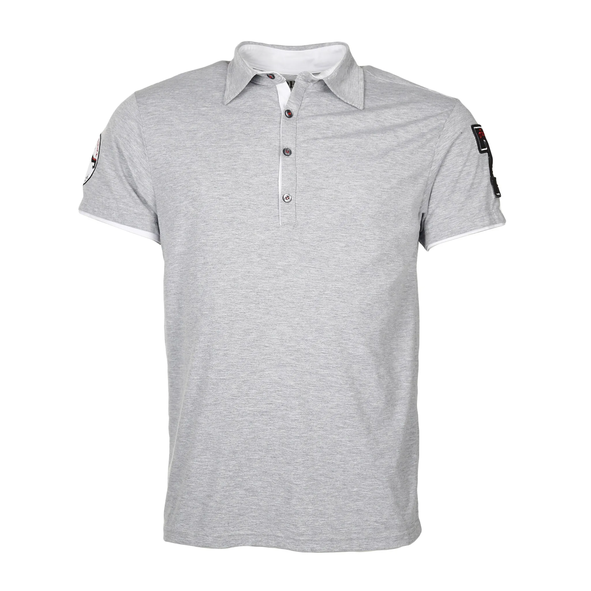 Футболка TOP GUN "Heaven TG20191001", серый
Футболка TOP GUN "Heaven TG20191001", серый