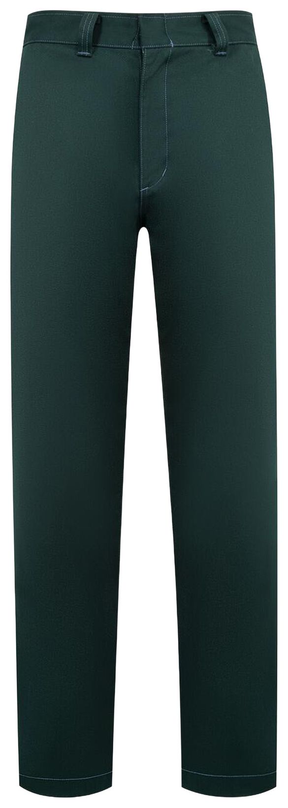 Рабочие брюки Needles Work Pant, зеленый
Рабочие брюки Needles Work Pant, зеленый