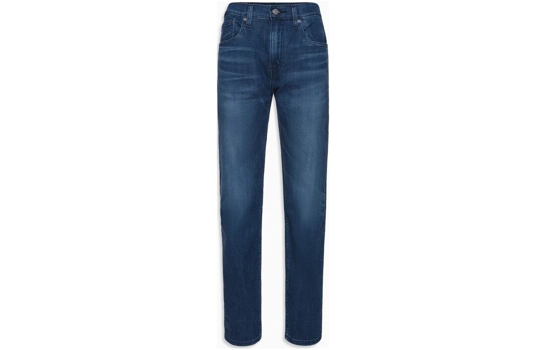 Мужские джинсы Levi's levi’s, цвет Blue
Мужские джинсы Levi's levi’s, цвет Blue