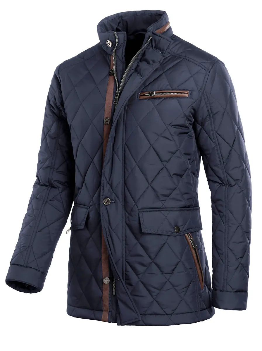 Marco Donati длинная куртка без капюшона, цвет морской волны, Синий, Marco Donati длинная куртка без капюшона, цвет морской волны
Marco Donati длинная куртка без капюшона, цвет морской волны, Синий, Marco Donati длинная куртка без капюшона, цвет морской волны