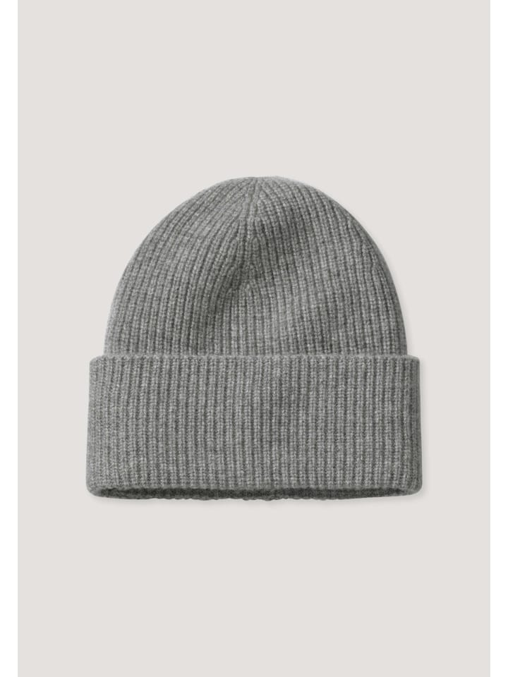Шапка Hessnatur, серый
Шапка Hessnatur, серый
