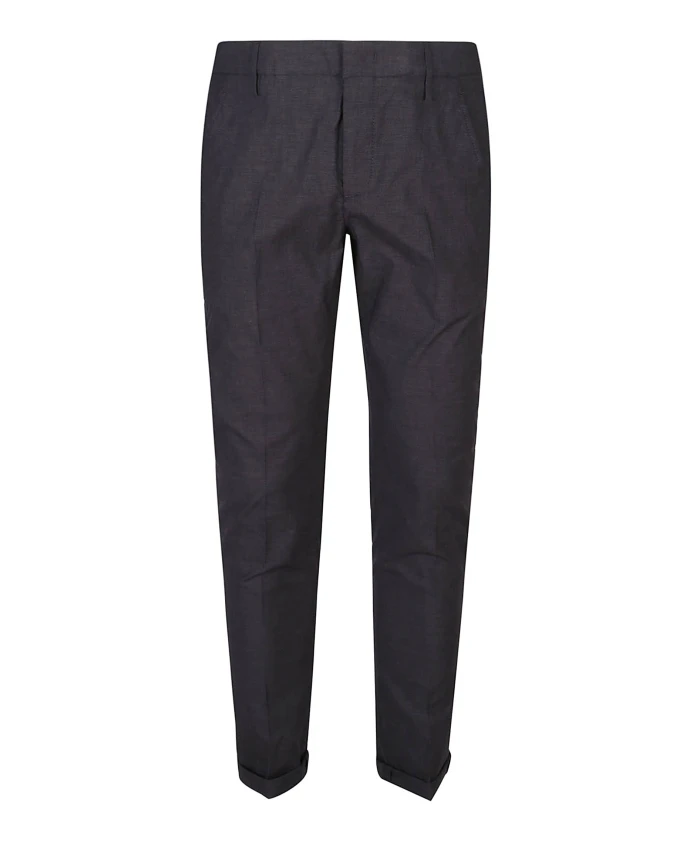 Брюки Гобер Dondup, черный
Брюки Гобер Dondup, черный