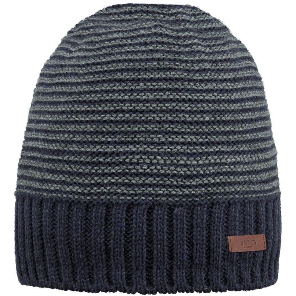 Шапка Barts David, синий
Шапка Barts David, синий