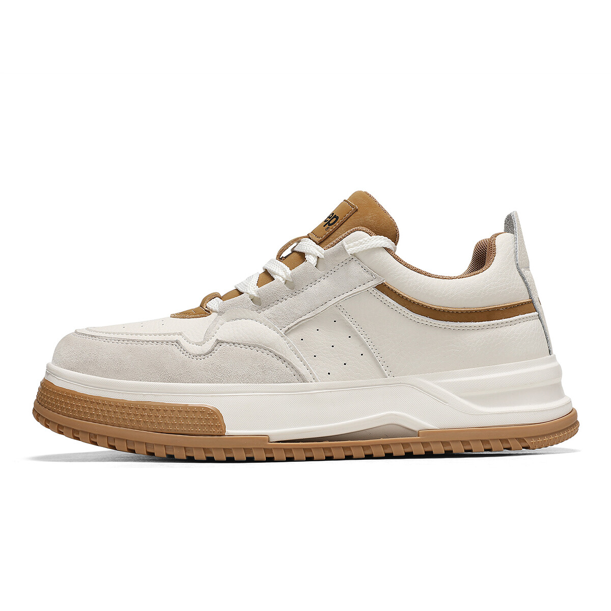 Кеды мужские, обувь для скейтбординга низкая Jeep, цвет Wheat
Кеды мужские, обувь для скейтбординга низкая Jeep, цвет Wheat