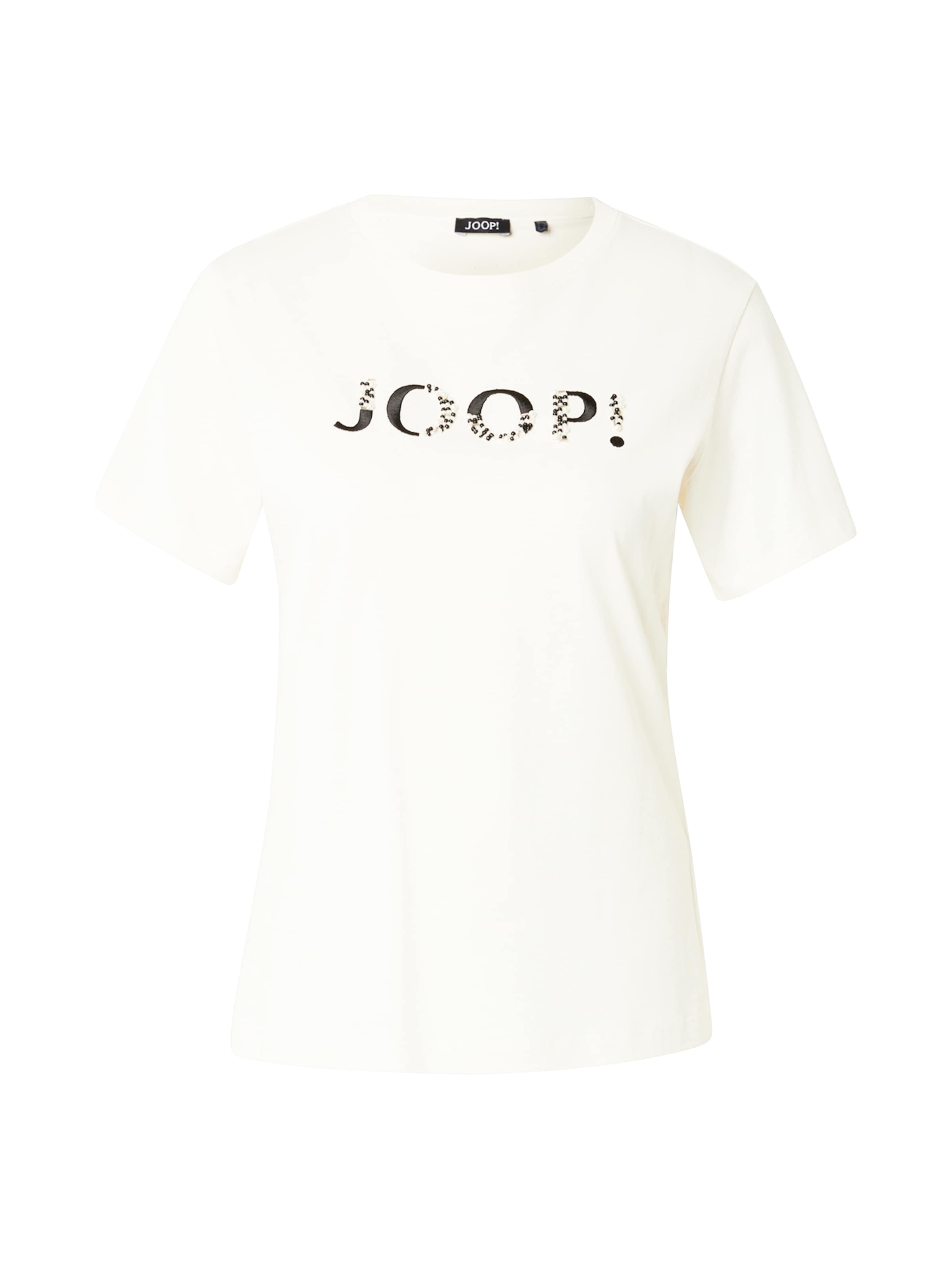 JOOP! Футболка 'Tanna' в цвете Natural White, Белый, JOOP! Футболка 'Tanna' в цвете Natural White
JOOP! Футболка 'Tanna' в цвете Natural White, Белый, JOOP! Футболка 'Tanna' в цвете Natural White