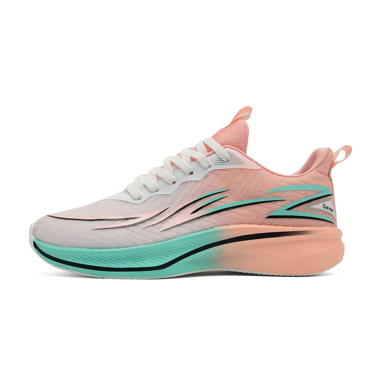 7 SEVFUN Низкие кроссовки унисекс бирюзово-зеленые персиково-розовые зеленые, цвет Peach Pink Green
7 SEVFUN Низкие кроссовки унисекс бирюзово-зеленые персиково-розовые зеленые, цвет Peach Pink Green