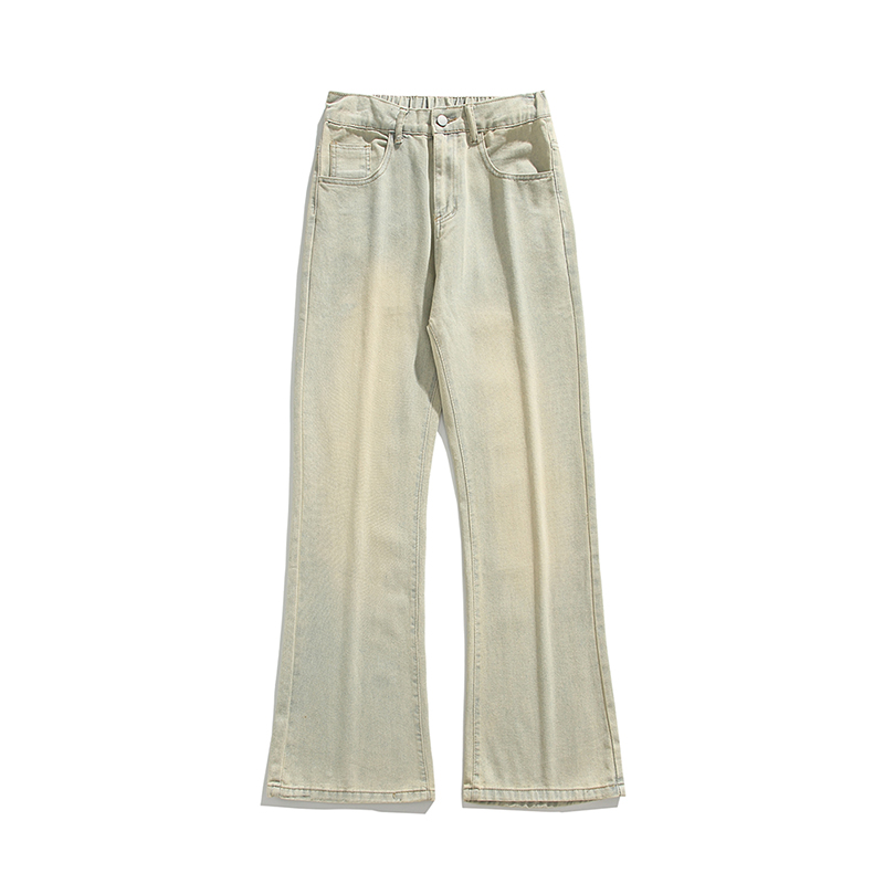 Джинсы Katy Cat Cinnamoroll unisex Sanrio, желтый
Джинсы Katy Cat Cinnamoroll unisex Sanrio, желтый