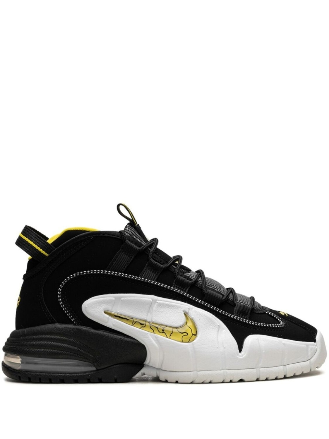 Nike кроссовки Air Max Penny Lester Middle School, черный, Серый, Nike кроссовки Air Max Penny Lester Middle School, черный
Nike кроссовки Air Max Penny Lester Middle School, черный, Серый, Nike кроссовки Air Max Penny Lester Middle School, черный