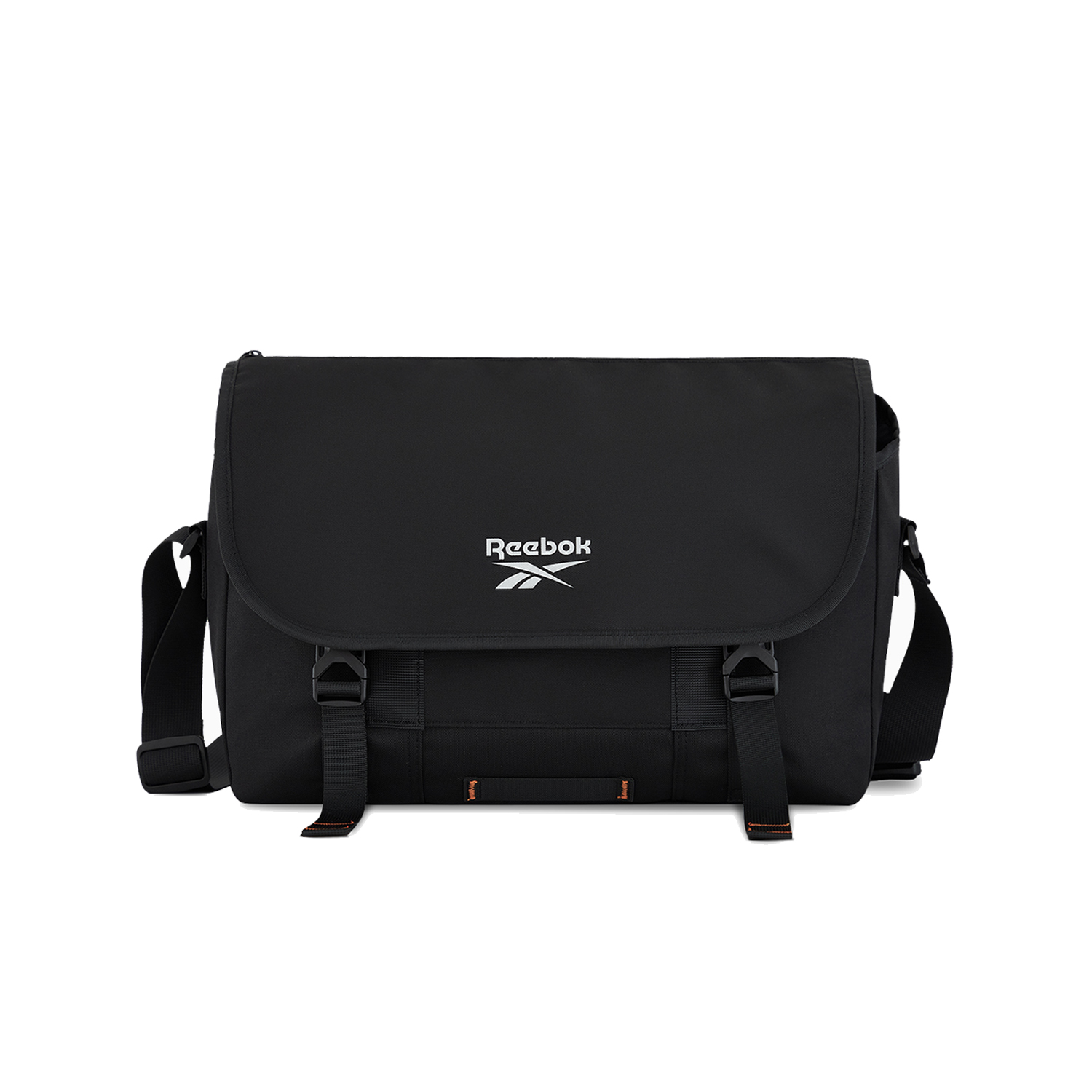 Сумка через плечо из ткани, кроссбоди, посыльный мессенджер унисекс черный Reebok, черный большой размер 13 л
Сумка через плечо из ткани, кроссбоди, посыльный мессенджер унисекс черный Reebok, черный большой размер 13 л