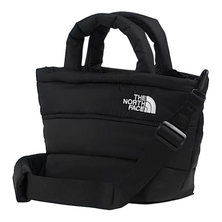 THE NORTH FACE Сумка через плечо Nuptse Nylon Mini Unisex Black
THE NORTH FACE Сумка через плечо Nuptse Nylon Mini Unisex Black