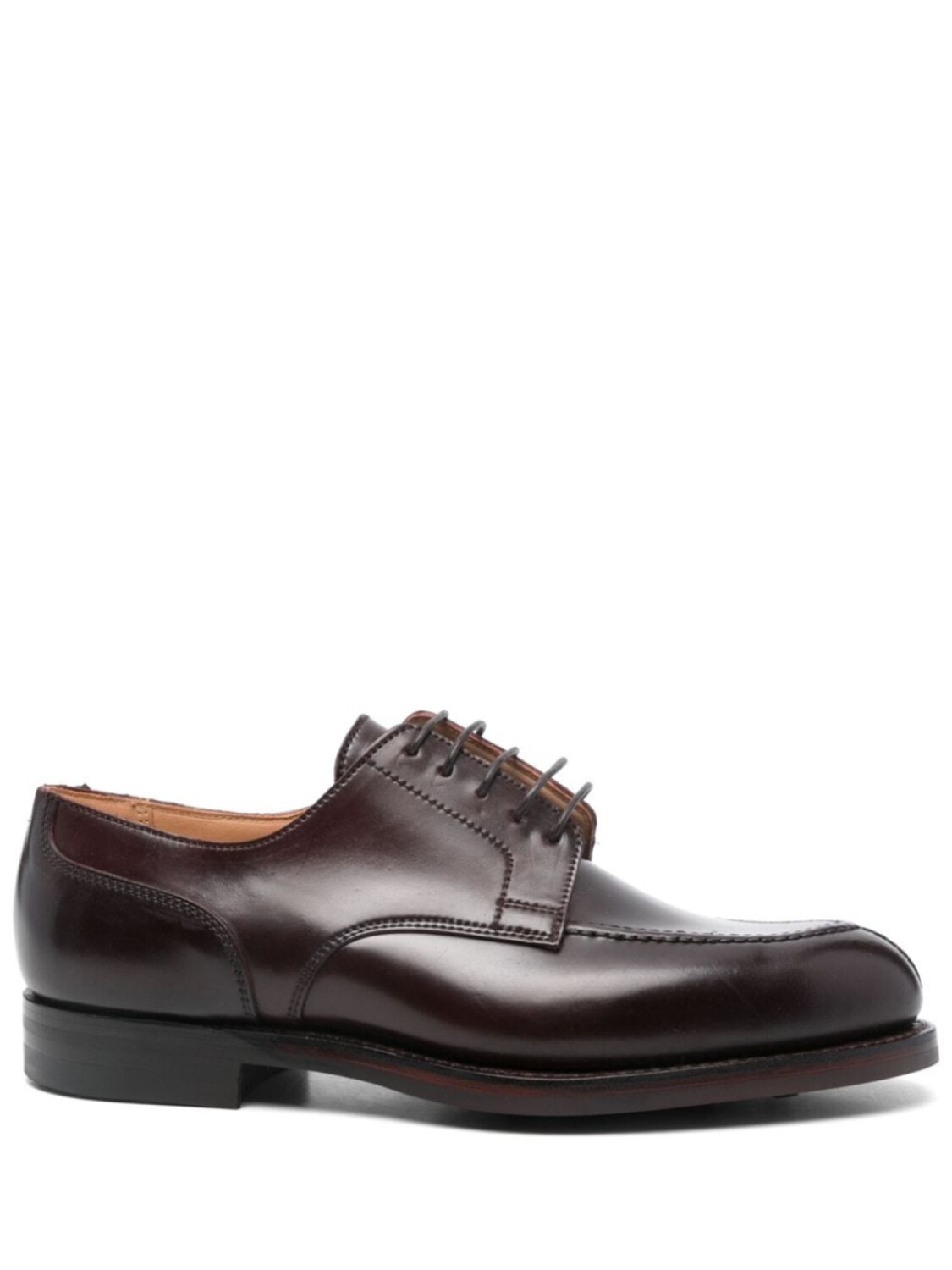 Дерби-туфли Crockett & Jones Ascott 2, красный
Дерби-туфли Crockett & Jones Ascott 2, красный