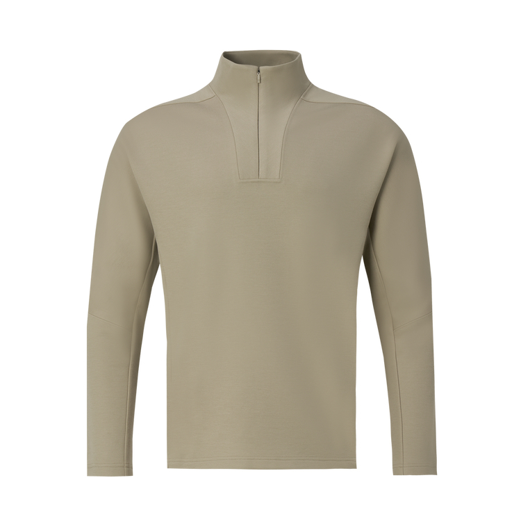 Толстовка из трикотажной ткани Urban Commute Men's DESCENTE, Br
Толстовка из трикотажной ткани Urban Commute Men's DESCENTE, Br