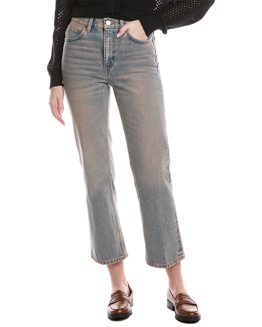 RE/DONE 70s Тонированные румяные свободные расклешенные джинсы REDONE, розовый
RE/DONE 70s Тонированные румяные свободные расклешенные джинсы REDONE, розовый