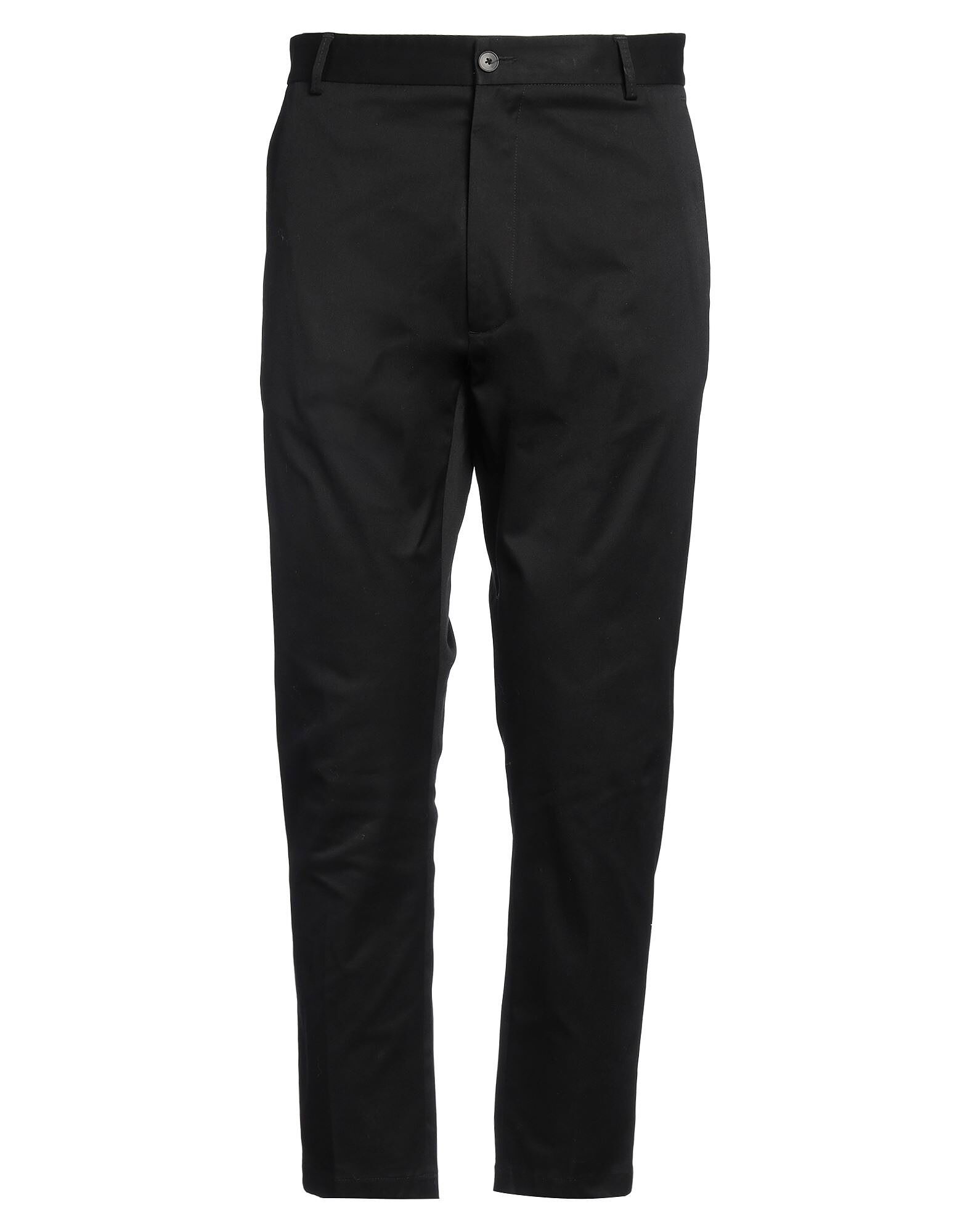 Брюки Low Brand, черный
Брюки Low Brand, черный