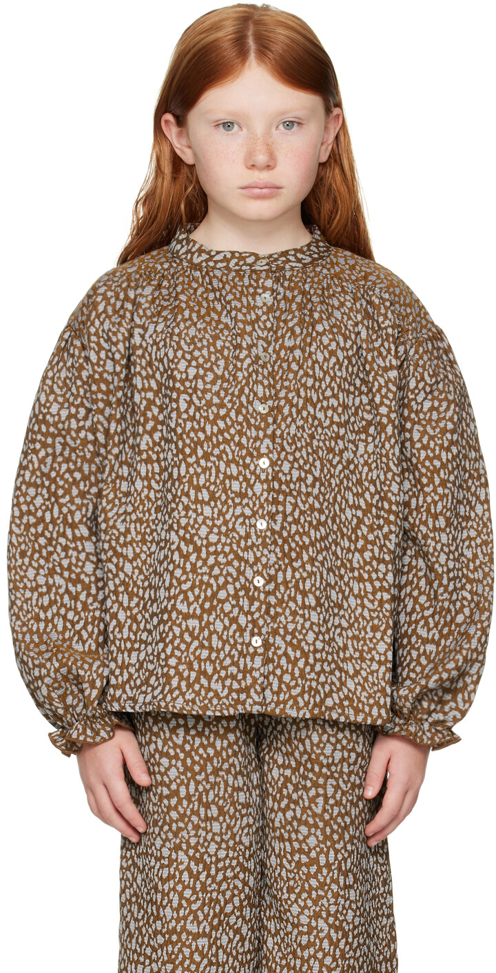 Детская коричневая рубашка Harvest Daily Brat, Коричневый, Детская коричневая рубашка Harvest Daily Brat
Детская коричневая рубашка Harvest Daily Brat, Коричневый, Детская коричневая рубашка Harvest Daily Brat