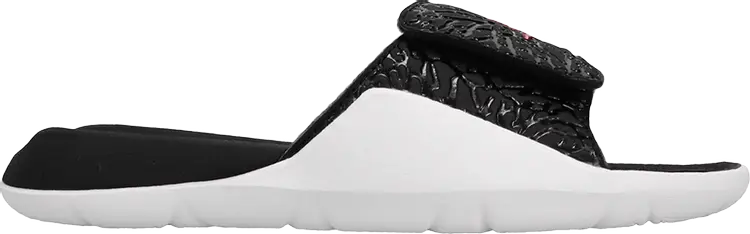 Сандалии Jordan Hydro 7 V2 GS Black Gym Red, черный
Сандалии Jordan Hydro 7 V2 GS Black Gym Red, черный