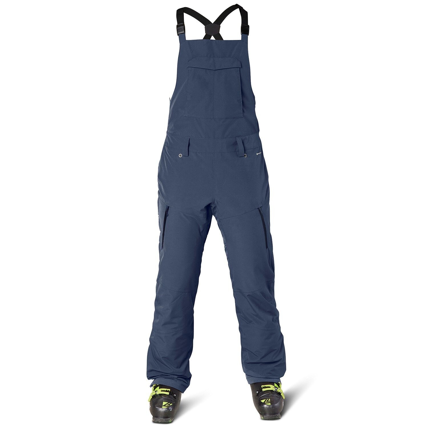 Нагрудники Flylow Sphynx женские, полуночный
Нагрудники Flylow Sphynx женские, полуночный