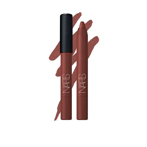Губная помада Powermatte High-Intensity Lip Pencil Nars, цвет bohemian rhapsody
Губная помада Powermatte High-Intensity Lip Pencil Nars, цвет bohemian rhapsody
