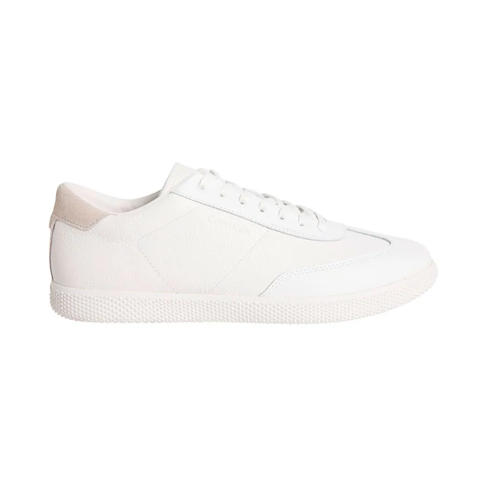 Кроссовки Calvin Klein HM0HM01803, белый
Кроссовки Calvin Klein HM0HM01803, белый