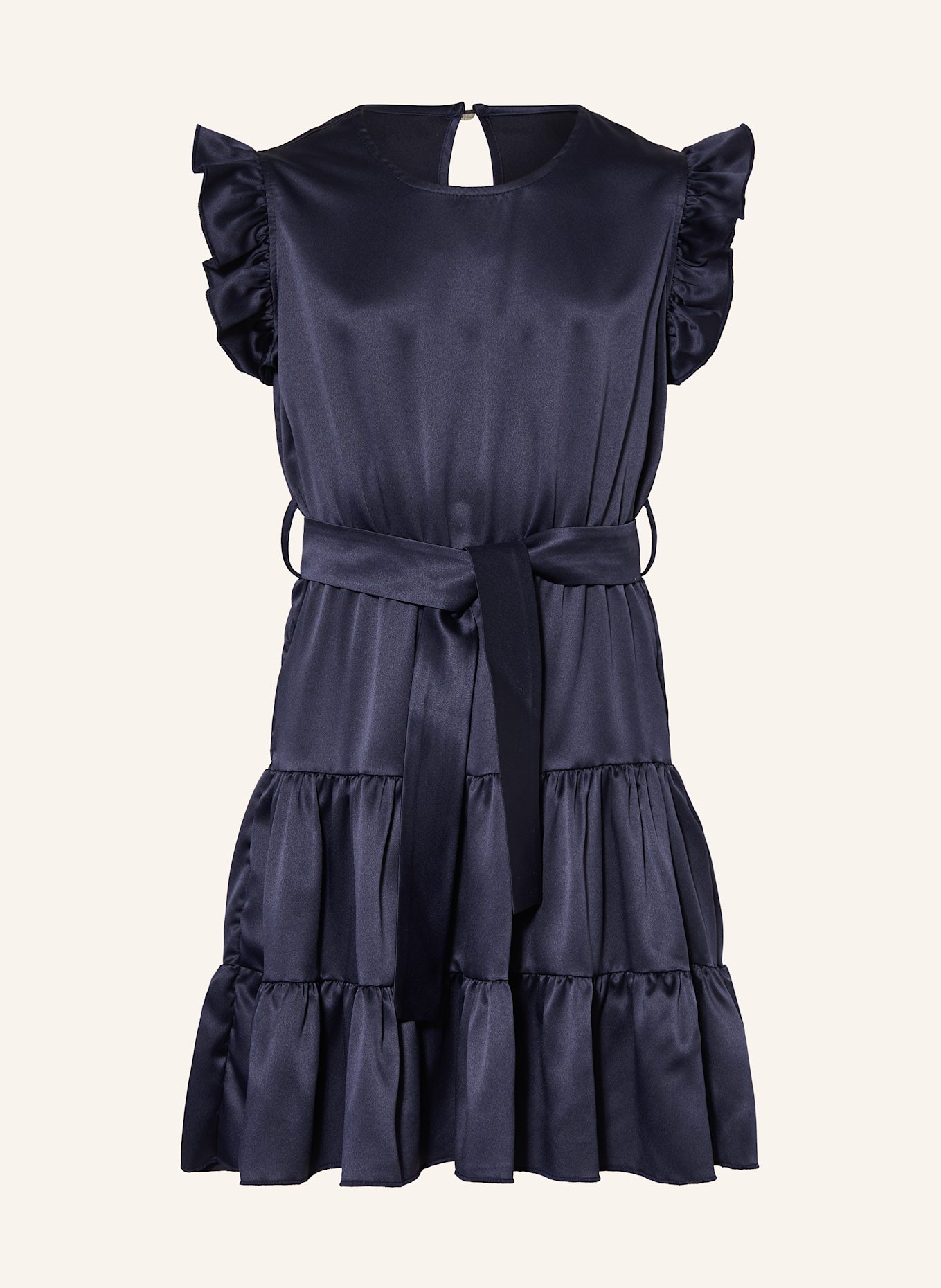 Атласное платье Blue Effect, синий
Атласное платье Blue Effect, синий