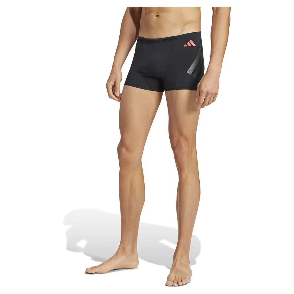 Шорты для плавания adidas Ripstream, черный
Шорты для плавания adidas Ripstream, черный