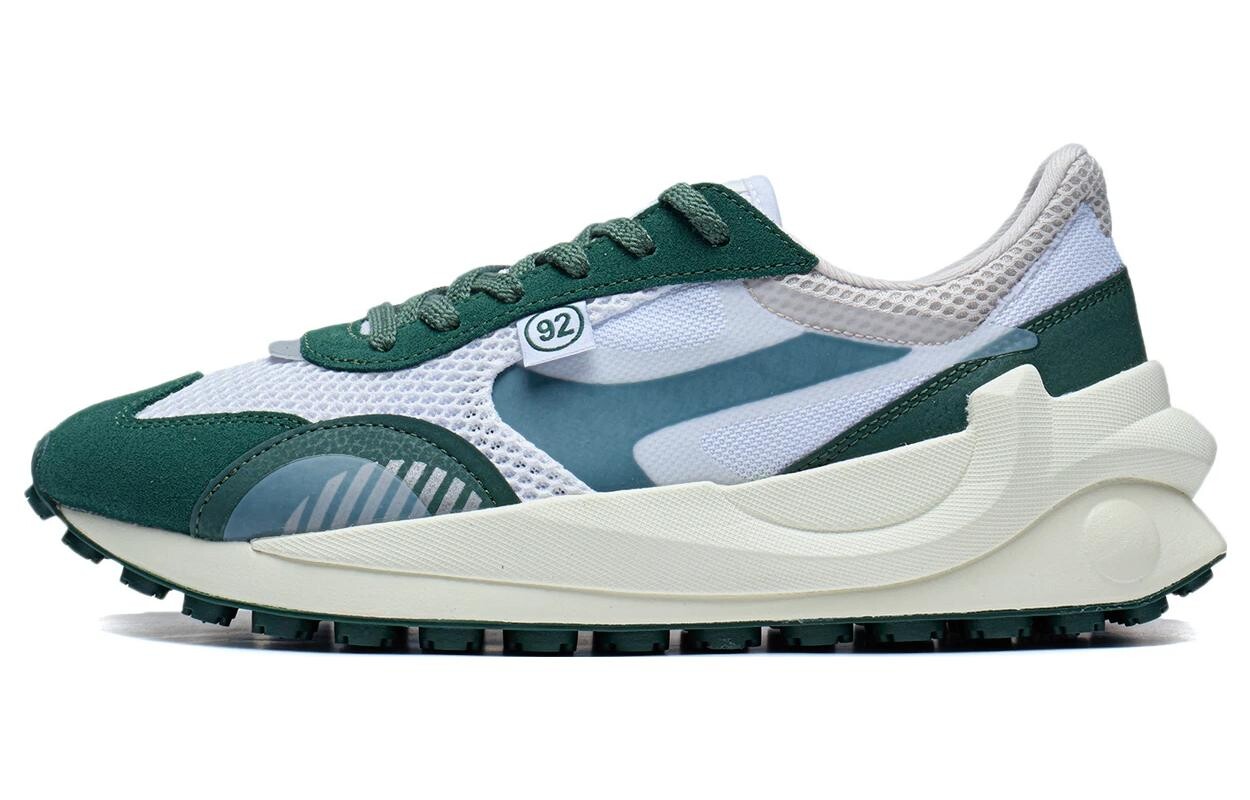 Квадратные туфли для жизни мужские с низким верхом белого/зеленого цвета Lining, Зеленый, Квадратные туфли для жизни мужские с низким верхом белого/зеленого цвета Lining
Квадратные туфли для жизни мужские с низким верхом белого/зеленого цвета Lining, Зеленый, Квадратные туфли для жизни мужские с низким верхом белого/зеленого цвета Lining