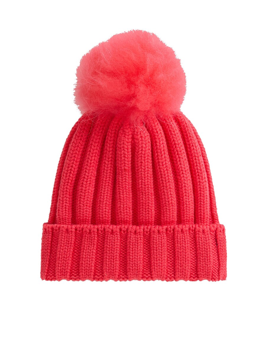 Шапка Woolrich Beanie, красный
Шапка Woolrich Beanie, красный