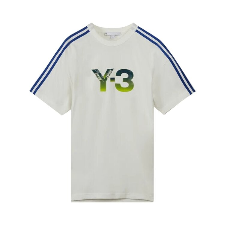 Футболка Y-3 x Palace Logo T-Shirt 'White', белый
Футболка Y-3 x Palace Logo T-Shirt 'White', белый
