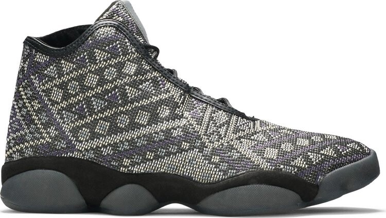 Кроссовки Jordan Horizon Premium BHM, черный
Кроссовки Jordan Horizon Premium BHM, черный