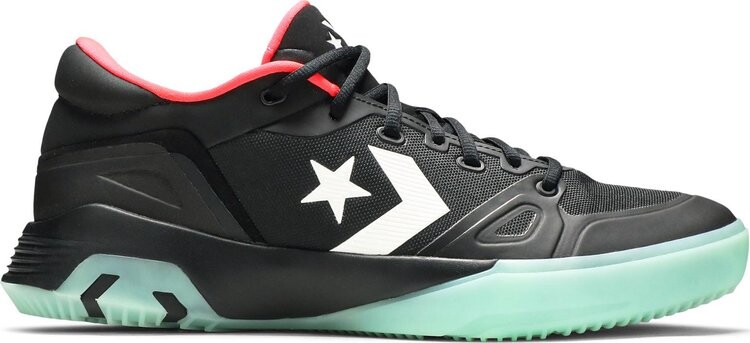 Кроссовки Converse G4 Low Solstice Collection - Solar, черный
Кроссовки Converse G4 Low Solstice Collection - Solar, черный