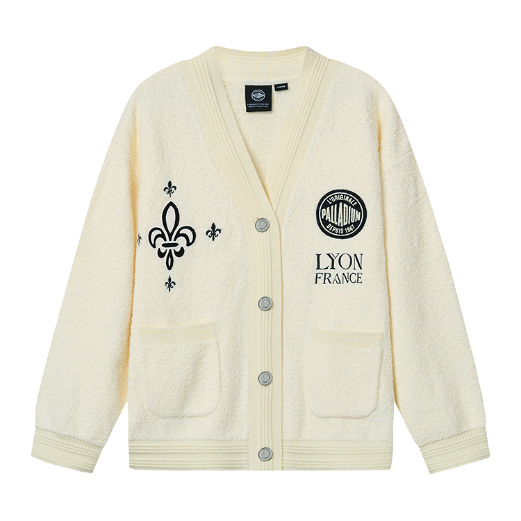 Женский свитер Palladium, Corn
Женский свитер Palladium, Corn