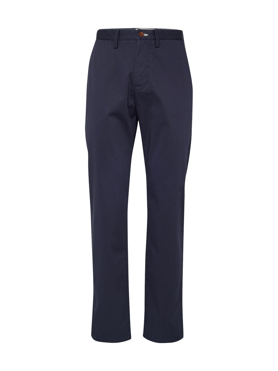 Обычные брюки- чинос GANT, темно-синий
Обычные брюки- чинос GANT, темно-синий