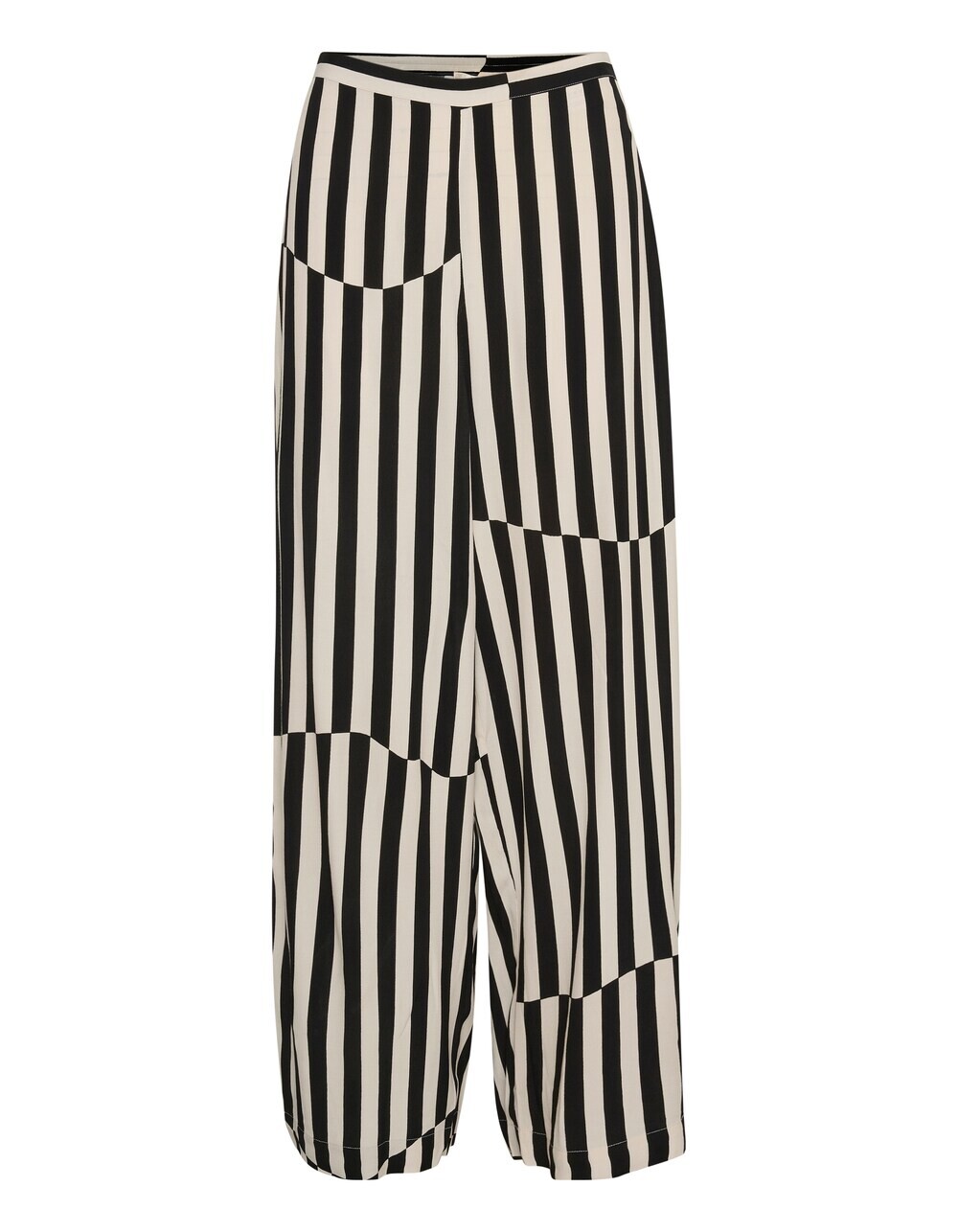 Свободные брюки Soaked In Luxury Camia, черный
Свободные брюки Soaked In Luxury Camia, черный