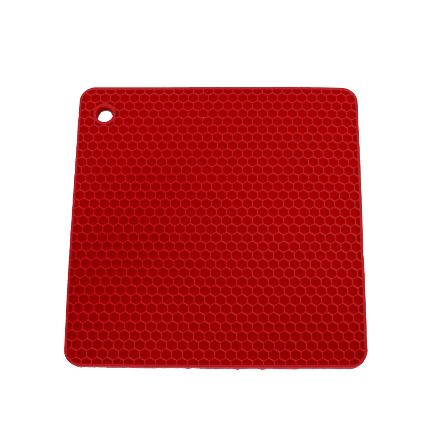 Прихватка квадратная LotusGrill, огненно-красный
Прихватка квадратная LotusGrill, огненно-красный