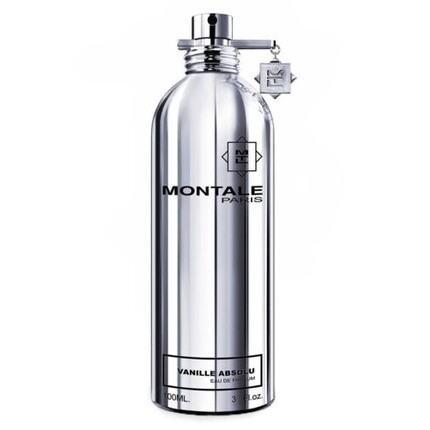 Montale Vanille Absolu Eau De Parfum 100 мл 3,3 унции для женщин
Montale Vanille Absolu Eau De Parfum 100 мл 3,3 унции для женщин