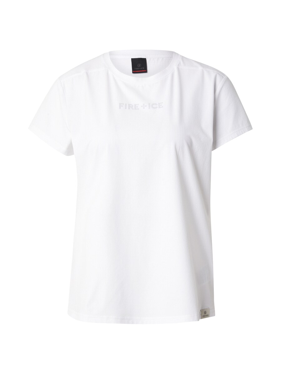 Рубашка для выступлений Bogner Fire + Ice ERINA, белый
Рубашка для выступлений Bogner Fire + Ice ERINA, белый