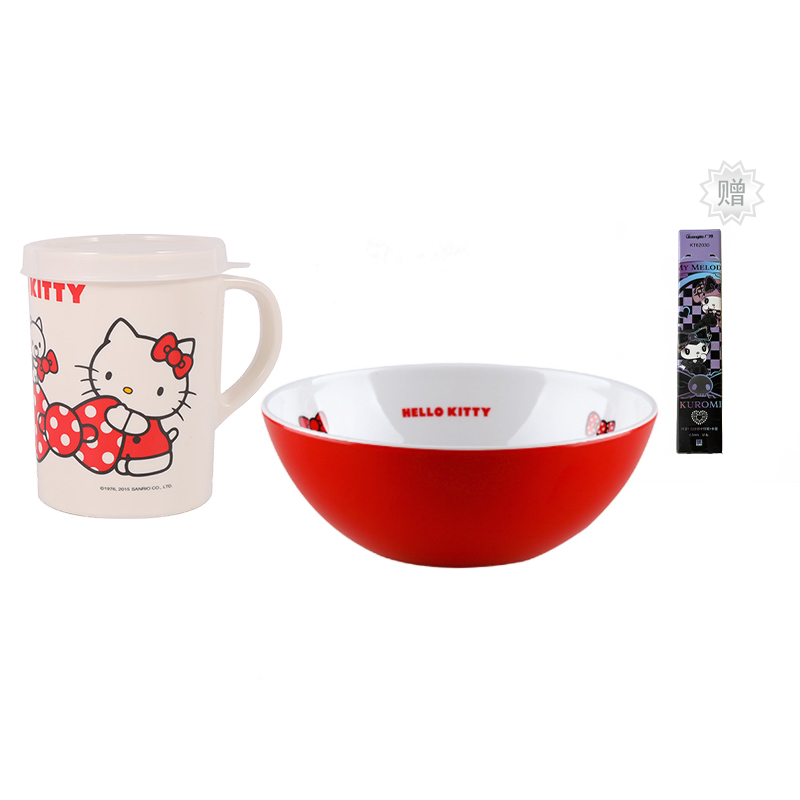 Пластиковые стаканы для воды Sanrio, Kt With Lid Cup + Two-Color Bowl + Sanrio Blind Box Pen Random Model
Пластиковые стаканы для воды Sanrio, Kt With Lid Cup + Two-Color Bowl + Sanrio Blind Box Pen Random Model