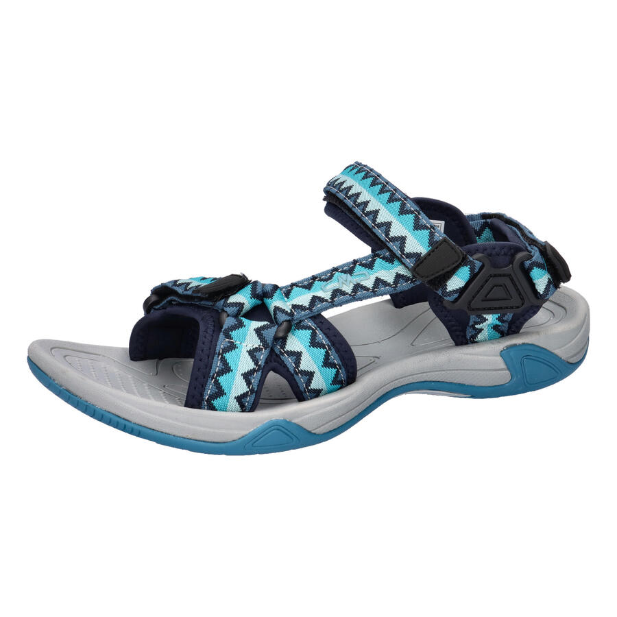 Женские походные сандалии CMP Hamal 38Q9956
Женские походные сандалии CMP Hamal 38Q9956